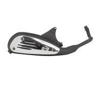 Leovince Système De Ligne Complète Homologué Sitoplus Aprilia Scarabeo 50 98 0575