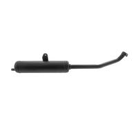 Leovince Système De Ligne Complète Homologué Sitoplus Piaggio Si/ks/fl2/boss 0249