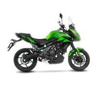 Leovince Système De Ligne Complète Homologué Underbody Kawasaki Versys 650 17-20 14322k
