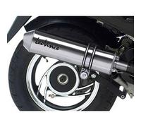 Leovince Système De Ligne Complète Non Homologué 7470 Kymco/peugeot/rex 7470