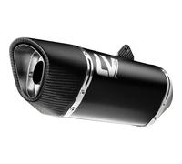 Leovince Système De Ligne Complète Non Homologué Lv-14 R Black Edition Triumph Street Triple 765 R Abs 23-26/street Triple 765 Rs Abs 23-26