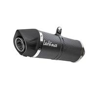 Leovince Système De Ligne Complète Non Homologué Lv One Evo Yamaha Mt-125 Abs 25-26/xsr 125 Abs 25-26/yzf-r 125 Abs 25-26