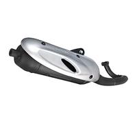 Leovince Système De Ligne Complète Non Homologué Sito Vespa 53-56 0201