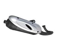 Leovince Système De Ligne Complète Non Homologué Sito Vespa 58 0203