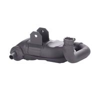 Leovince Système De Ligne Complète Non Homologué Sitoplus Vespa 200 Pe 0259