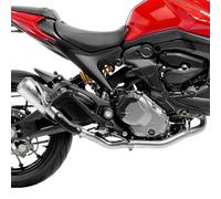 Leovince Tuyau De Liaison Ducati Monster 937