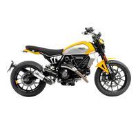 Leovince Tuyau De Liaison Ducati Scrambler 803 Abs 23-26