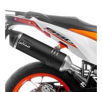 Leovince Tuyau De Liaison Ktm 790 Adv