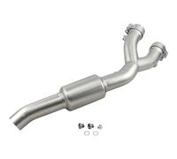 Leovince Tuyau De Liaison Yamaha Fz10 8082