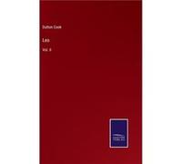 LeoVol. II - Dutton Cook - BoD Third Party Titles - Livre en Anglais Dutton CookDutton Cook (Auteur)