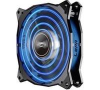 LEPA CHOPPER Advance LPCPA12P - Ventilateur châssis - 120 mm - bleu G