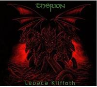 Therion - Lepaca Kliffoth