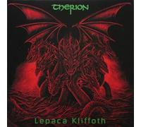 Therion – Lepaca Kliffoth – The Orchard