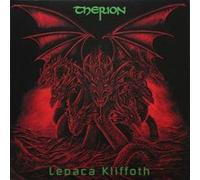 Therion – Lepaca Kliffoth – The Orchard
