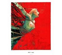 Lepage Emmanuel - 40x50 cm - AFFICHE / POSTER G