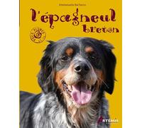 L'épagneul breton