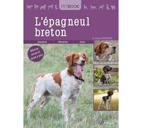 L'épagneul Breton