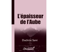 L'épaisseur de l'Aube
