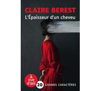 L'épaisseur D'un Cheveu