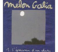 L'epaisseur D'un Cheveu