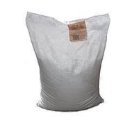 L'épandage de 50 kg à 25 kg paquets mg