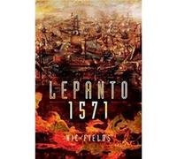 Lepanto 1571 by Nic Fields Nic Fields (Auteur)