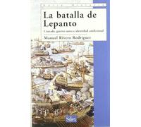 Lepanto. Cruzada, Guerra Santa e identidad confesional