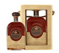 LEPANTO Oloroso Viejo Solera Gran Reserva Brandy 70cl Bottle