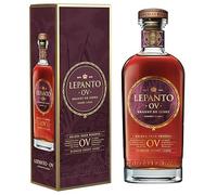LEPANTO Oloroso Viejo Solera Gran Reserva Brandy 70 ottle