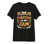 L'épargne, C'est Mon Truc T-Shirt Haut de Gamme