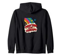 L'épargne est ma thérapie | Le Shopping Vintage Sweat à Capuche