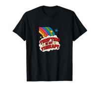 L'épargne est ma thérapie | Le Shopping Vintage T-Shirt