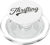 L'épargne est Mon langage d'amour : l'épargne PopSockets PopGrip pour MagSafe