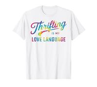 L'épargne est Mon langage d'amour : l'épargne T-Shirt