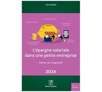 L'épargne Salariale Dans Une Petite Entreprise