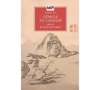 L'épaule du cavalier suivi de Je suis un chat
