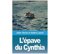 L'épave Du Cynthia