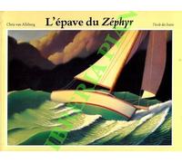 L'Epave du Zéphyr