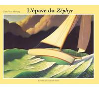 L'épave du Zéphyr