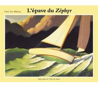 L'épave du Zéphyr