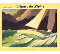 L'épave Du Zéphyr