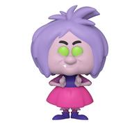 L'épée dans la pierre - Madame Mim 1101 - Funko Pop - Vinyl Figur