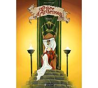 L'épée d'Ardenois T3: Mymelle