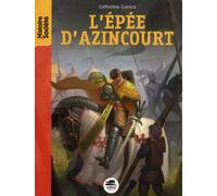 L'EPEE D'AZINCOURT