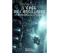 L'épée de l'ancillaire Ann Leckie (Auteur), Patrick Marcel (Traduction)