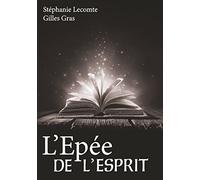 l'épée de l'esprit