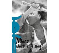 L'épée de l'immortel 05
