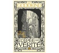 L'Épée de vérité, T10 : Le Fantôme du Souvenir