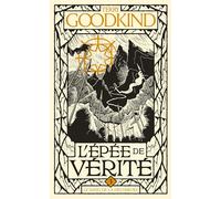 Terry Goodkind – L'Épée de vérité, tome 3 : Le Sang de la Déchirure – Poche