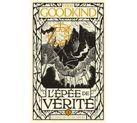 Terry Goodkind – L'Épée de vérité, tome 3 : Le Sang de la Déchirure – Poche